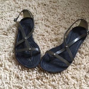 Crocs sandals